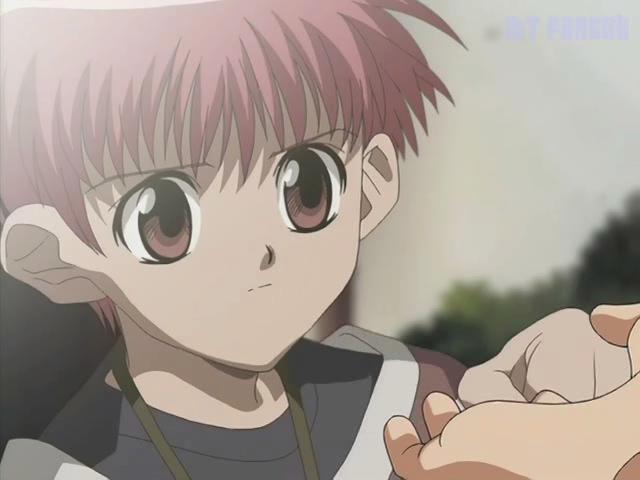 Otaku Gallery  / Anime e Manga / D.N.Angel / Screen Shots / Stage 13 - Il simbolo eterno / 121.jpg